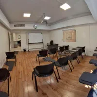 اجاره کلاس درس و فضای آموزشی|اجارهٔ کوتاهمدت دفتر کار و فضای آموزشی|تهران, فردوس|دیوار