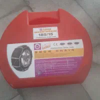 زنجیر چرخ پژو