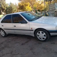 فروش پژو 405 مدل 98|خودرو سواری و وانت|یزد, |دیوار