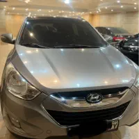 توسان ۲۰۱۳ تکبرگ سند بدون رنگ