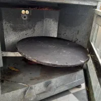 تنور گازی|اجاق گاز و لوازم برقی پخت‌وپز|شاهرود, |دیوار