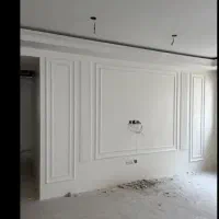 قابندی دکور مدرن وکلاسیک|خدمات پیشه و مهارت|محمدشهر, ولدآباد|دیوار