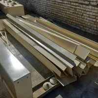 سندبلاست و رنگ آمیزی صنعتی|خدمات پیشه و مهارت|شیراز, کفترک|دیوار