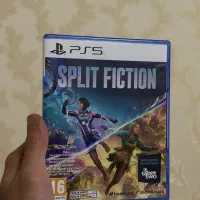 بازی Split fiction ps5