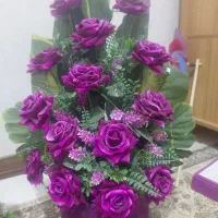 گل مصنوعی