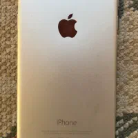 اپل ۶ (آیفون ۶)|موبایل|سرخرود, |دیوار