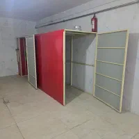 کانکس ، اتاقک