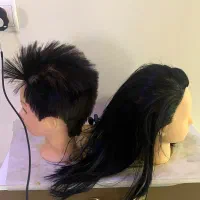 سر مانکن(کله)|آرایشی، بهداشتی، درمانی|تهران, هفت چنار|دیوار