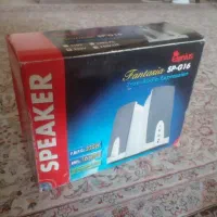 اسپیکر کامپیوتر