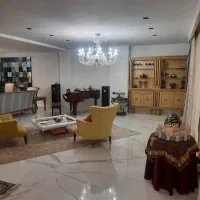 فرمانیه شرقی ۳ خوابه آپارتمان نوساز|فروش آپارتمان|تهران, حصار بوعلی|دیوار