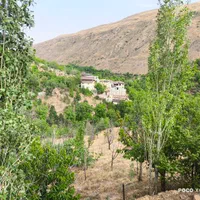 زمین ویلایی ۸۰۰ متر لواسان بزرگ/ایرا/جورد/وسکاره|فروش زمین و ملک کلنگی|لواسان, |دیوار