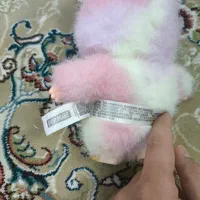 لبوبو رنگا برنگی|اسباب‌‌بازی|فردوس (خراسان), |دیوار