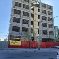 واحد ۱۲۳ متری شیخ مفید