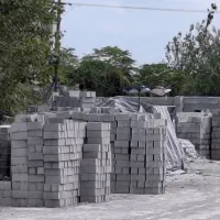 بلوک سیمانی و بلوک سبک مرغوب