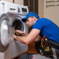 تعمیرات تخصصی ماشین لباسشویی