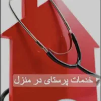 پرستار سالمند