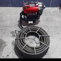 لوله باز کنی چاه بازکنی رفع نم رفع بو ۲۴کل مشهد