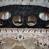 تخته سه بعدی تیبا2|قطعات یدکی و لوازم جانبی|ملک‌آباد, |دیوار