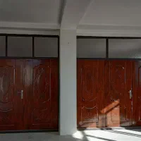 درب آراکسدی(جداکننده)