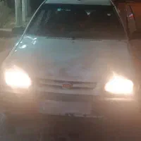 پراید مدل ۹۱ فرمان هیدرولیک