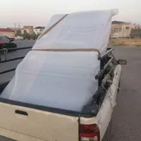 حمل بار وانت تلفنی وانت پراید حمل و نقل وانت بار|خدمات حمل و نقل|شیراز, تحویلی|دیوار