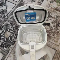 سرخکن دلونگی نو