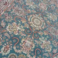 گلیم ابریشمی|گلیم، جاجیم، گبه|ازنا, |دیوار