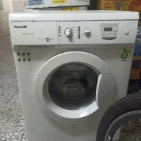 ماشین لباسشویی