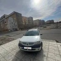 رنو l90 E2 JHQ  پارس خودرو|خودرو سواری و وانت|اندیشه, اندیشه فاز ۱|دیوار