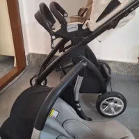 کالسکه کریکات