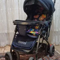 کالسکه کودک