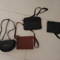 شال وکیف|کیف، کفش، کمربند|شیراز, طلاب|دیوار