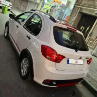 کوییک R مدل ۱۴۰۱ کم‌کار، فول سرویس، بدون خرج|خودرو سواری و وانت|قم, زنبیل آباد|دیوار