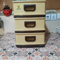 کشاب لوازم اشپز خانه|آب‌چکان و نظم‌دهنده ظروف|اهواز, کوی مهدیس|دیوار