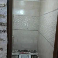 کاشیکاری،سرامیک کاری و گچکاری|خدمات پیشه و مهارت|کرمانشاه, |دیوار