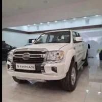 کاپرا u 2/دو دیفرانسیل/سال۱۴۰۳،۱۴۰۴صفر و خشک|خودرو سواری و وانت|تهران, ستارخان|دیوار