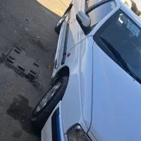 پژو پارس مدل 99