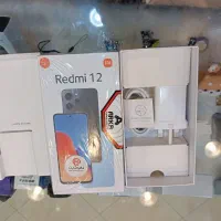 redmi 12|موبایل|مشهد, ایثار|دیوار