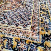 فرش ابریشم فقط امروز