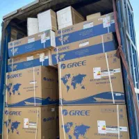 فروش انواع کولرگازی و اسپیلت به صورت نقد و اقساط