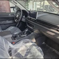 mosso سیگنیچر ۱۴۰۴سبز صفر پلاک شده|خودرو سواری و وانت|تهران, فرمانیه|دیوار