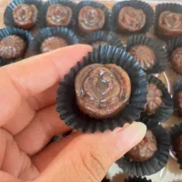 رولت حلوا خرما انواع حلوا و خرما گردو|خوردنی و آشامیدنی|اصفهان, جلفا|دیوار