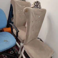 فروش 3عد صندلی