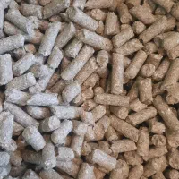 پلت یونجه پوشال خوکچه خرگوش