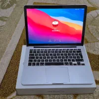 MacBook Pro 13 Retina 2014 - i5 2.8 - RAM 8GB