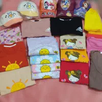 لباس عمده بچگانه