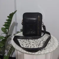 کیف چرم مردانه
