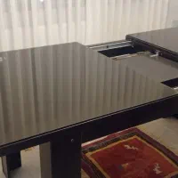 میز ناهار خوری