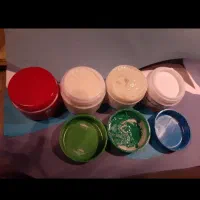 کرم جادویی ضدلک و روشن کننده پوست صورت و بدن|آرایشی، بهداشتی، درمانی|کرمان, |دیوار