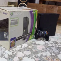 Xbox 360slim 250g